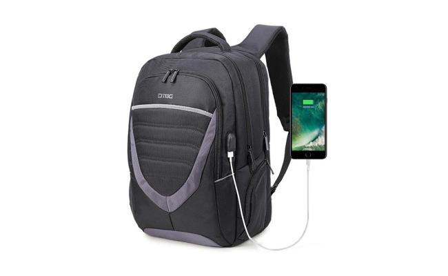 DTBG Laptop Backpack 17.3"